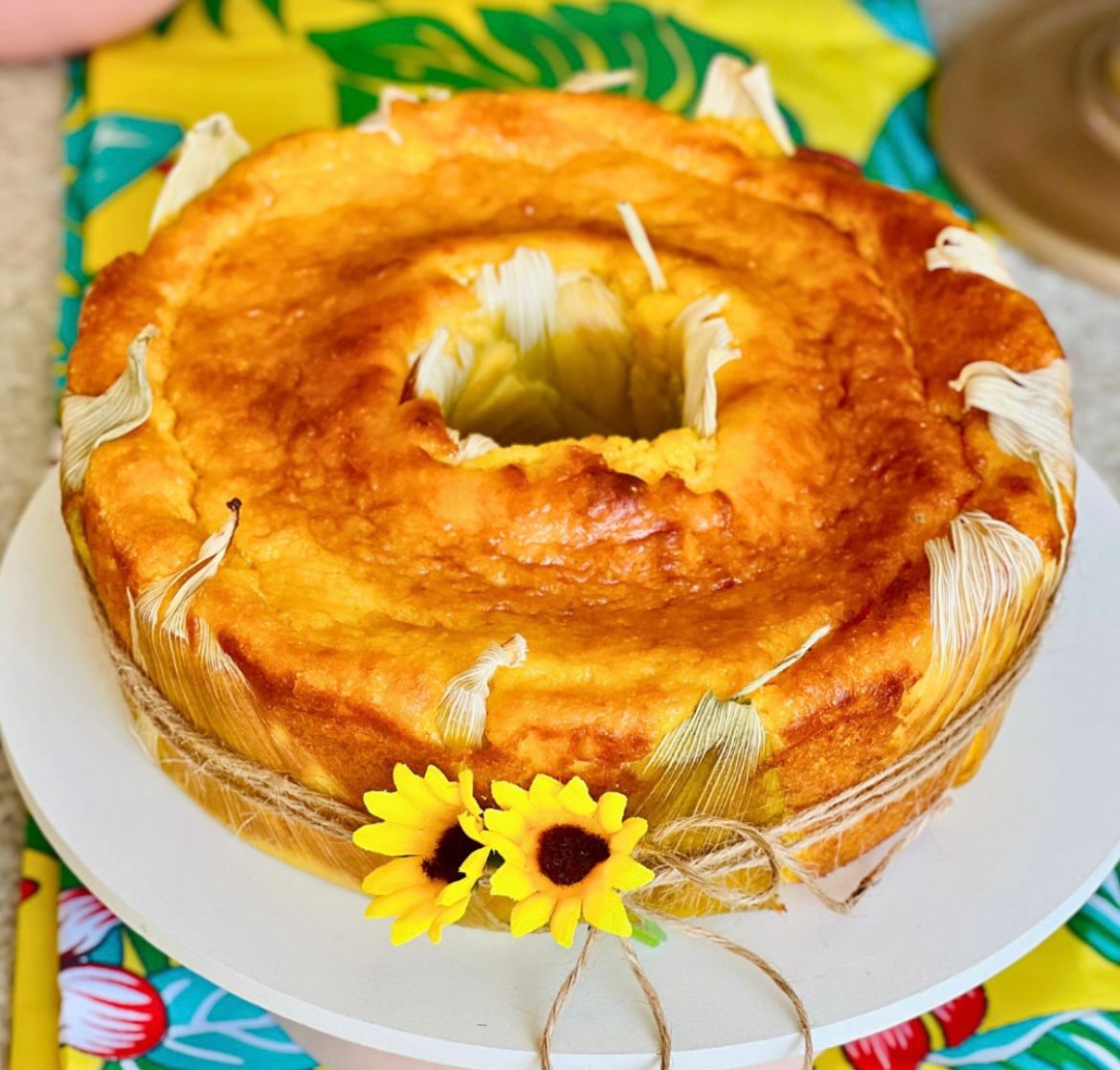 Mesa Junina Pegue e Monte
